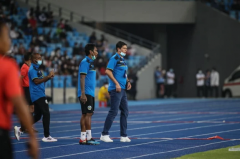 Đội bóng 'tí hon' Đông Nam Á gặp biến cố khó tin, có nguy cơ không dự được AFF Cup 2022