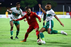 AFC bất ngờ có động thái ưu ái Indonesia, Việt Nam sắp bị đẩy vào thế cực khó tại ASIAN Cup 2023?