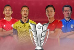 Báo Trung Quốc ví Asian Cup 2023 là 'quả bom nổ chậm không ai muốn đèo bòng'