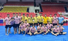 Giành quyền vào bán kết futsal Đông Nam Á, đại diện futsal Việt Nam nhận thưởng 'nóng' hậu hĩnh