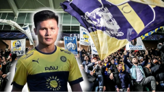 Pau FC không có 'thói quen' giữ chân cầu thủ, Quang Hải có thể bị thanh lý sớm nếu không tỏa sáng?