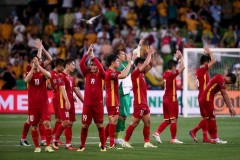 Trung Quốc bất ngờ muốn 'đòi lại' quyền đăng cai ASIAN Cup 2023, Việt Nam mừng thầm?