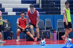 Xác định cặp đấu bán kết giải ĐNA: Việt Nam gặp đối thủ mạnh từ Indonesia