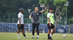 Giới chuyên môn thẳng thừng cảnh báo các cầu thủ U20 Indonesia đang có dấu hiệu tự mãn