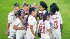 Thua đau New Zealand, HLV tuyển nữ Philippines tuyệt vọng khi mục tiêu cải thiện thứ hạng FIFA bất thành
