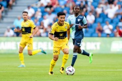 Báo Pháp: 'Vì Quang Hải, CĐV Việt Nam đang sẵn sàng quay lưng lại với Pau FC'