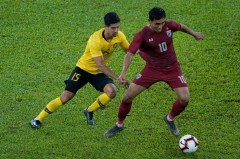 ĐT Malaysia triệu tập cầu thủ từng bị ung thư dự King's Cup tại Thái Lan