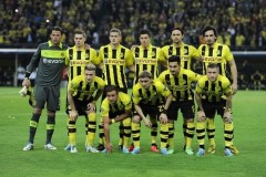 NÓNG: Dortmund mang đội 1 sang Việt Nam đá giao hữu