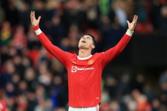 Siêu báo Tây Ban Nha: Ronaldo chỉ có hai lựa chọn, dự giải nghiệp dư MLS hoặc đến Ả Rập Xê Út