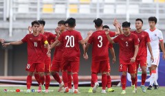 Lịch thi đấu bóng đá hôm nay ngày 16/9: U20 Việt Nam tiếp đà chiến thắng