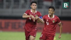 Đội trưởng U20 Indonesia: 'Quá đỗi hạnh phúc, chúng tôi đã trả thù Việt Nam thành công'