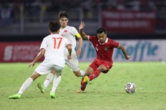 Thua đau U20 Indonesia, HLV Đinh Thế Nam giải thích lý do bất ngờ