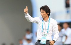 CĐV muốn thay HLV: 'Tại sao không để HLV Gong Oh-kyun dẫn dắt U20 Việt Nam'