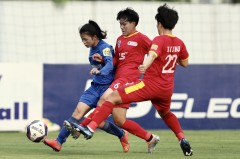 Đội bóng cũ Huỳnh Như 'uất nghẹn phát khóc' vì bị trọng tài xử ép trước đối thủ chung chủ với Hà Nội FC
