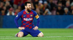 Lộ bằng chứng BLĐ Barcelona 'kỳ kèo' từng xu với Messi, nguyên nhân chính của sự 'ra đi thế kỷ' là đây?