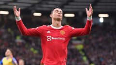 Ronaldo chính thức bị FA 'sờ gáy', sắp phải trả giá đắt vì một giây thiếu kìm chế?