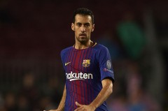 Bị đồn là sang Mỹ 'dưỡng già', tiền vệ trụ xuất sắc nhất thập kỷ Sergio Busquets chính thức lên tiếng