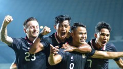 BXH FIFA mới nhất: ĐT Indonesia nhận 'mưa điểm thưởng', gấp đôi Việt Nam