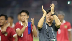 Giúp Indonesia thắng sốc đội từng gieo sầu cho Việt Nam, HLV Shin Tae Yong sắp được 'đền đáp' hậu hĩnh