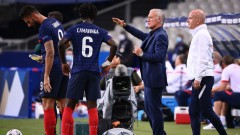 Không phải Mbappe, HLV Didier Deschamps bất ngờ lấy sao trẻ tuyển Pháp làm ví dụ cho sự sa sút