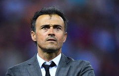 HLV Luis Enrique: 'Bồ Đào Nha có nhiều cầu thủ giỏi hơn Tây Ban Nha'