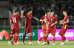 Lịch thi đấu bóng đá hôm nay (27/9): Hạ màn giải tam hùng, ĐT Việt Nam liệu có vô địch?
