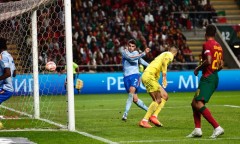 Ngã ngũ vòng bảng Nations League: Anh, Pháp, Đức gây thất vọng tràn trề, xác định 4 cái tên vào bán kết