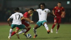 Phấn khích vì lần đầu hạ Việt Nam thành công, Indonesia chơi lớn đưa đội U20 sang trời Âu du đấu