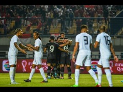 Chán ngán sân chơi khu vực, ĐT Indonesia muốn 'tuyên chiến' với những đội Top 60 thế giới