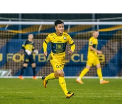 Lịch thi đấu bóng đá hôm nay, ngày 1/10: Quang Hải trở lại Pau FC, Derby London rực lửa