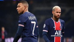 Giám đốc PSG: 'Sai lầm lớn khi chiêu mộ cả Neymar lẫn Mbappe, hai người đang giẫm chân lên nhau'