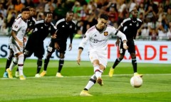 Chuyên gia Anh: 'Europa League với các đối thủ không quá mạnh và nhịp độ chậm sẽ phù hợp với Ronaldo'