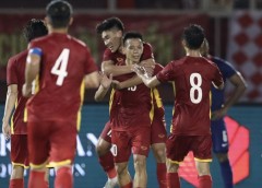 Đội tuyển Việt Nam gặp bất lợi cực lớn từ Singapore tại AFF Cup 2022