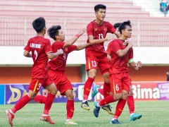 U17 Việt Nam đại thắng tưng bừng trận ra quân, vững tin chờ ngày đối đầu đại kình địch Thái Lan