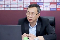 Vì mục tiêu vô địch AFF Cup của ĐT Việt Nam, VFF phản đối quyết định của chủ nhà Singapore