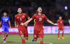 BXH FIFA tháng 10: ĐT Việt Nam thăng hạng, Thái Lan rệu rã theo sau đến gần 20 bậc