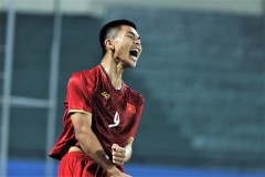 Sao trẻ U17 Việt Nam được ví như Kylian Mbappe sau trận thắng Đài Loan