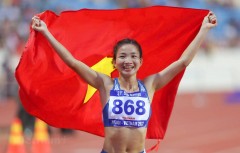 Thể thao Việt Nam nhận tài trợ khủng, sẵn sàng chinh phục ASIAD, Olympic