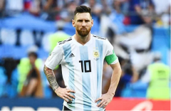 Vừa tuyên bố dự kỳ World Cup cuối cùng, Messi lại 'lấp lửng' về tương lai sau khi giải nghệ