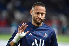 Neymar tự tin: 'PSG chắc chắn sẽ sớm vô địch Champions League'