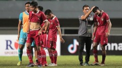 Indonesia cho rằng U17 Malaysia đã sử dụng 'chiến thuật dải ngân hà' để đánh bại đội nhà