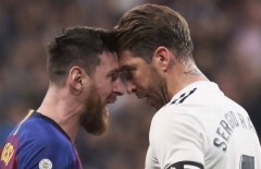 Tiết lộ sốc: Messi và Pep Guardiola rất giỏi khiêu khích người khác, từng nói lời thô tục khó tưởng
