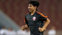 Cầu thủ Indonesia nhập tịch đá cho U17 Qatar bị chì chiết dữ dội vì 'dám' ăn mừng khi đội nhà bị loại