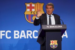 NÓNG: Chủ tịch Barcelona lên tiếng ủng hộ Super League, châu Âu lại chuẩn bị náo loạn?
