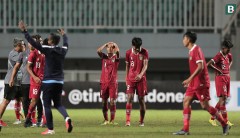 LĐBĐ Indonesia bị chỉ trích thậm tệ vì 'ngó lơ' đội U17 nước nhà