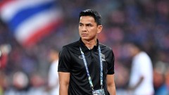 Báo Thái Lan: 'HLV Kiatisak không mặn mà về dẫn dắt đội tuyển nước nhà'