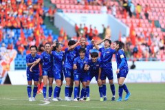 Nín thở chờ cuộc kỳ ngộ giữa ĐT nữ Thái Lan và Việt Nam tại World Cup