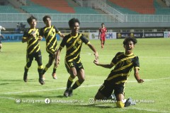Malaysia có quyết định quan trọng, không cho U17 Indonesia cơ hội dự VCK U17 châu Á