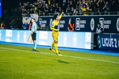 Pau FC ẵm trọn 3 điểm trong ngày Quang Hải 'suýt' từ người hùng trở thành kẻ tội đồ