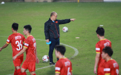 HLV Park Hang-seo sẽ mở trung tâm đào tạo bóng đá trẻ sau khi chia tay ĐT Việt Nam